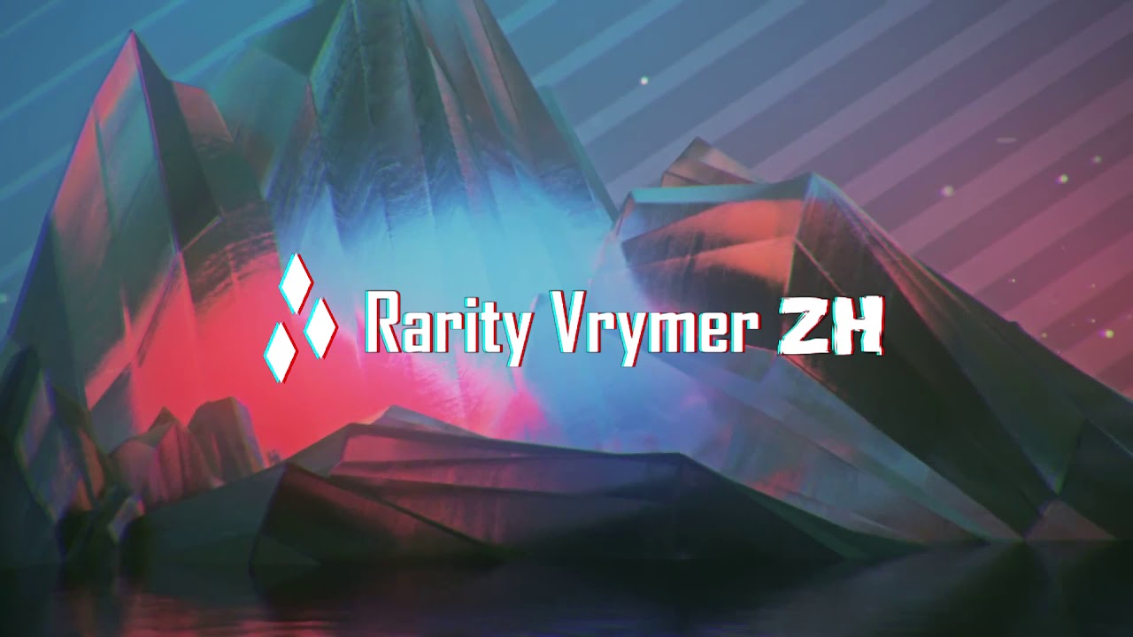 ELEPS - Galaxy (Rarity Vrymer Collective 2021 Remix Contest)