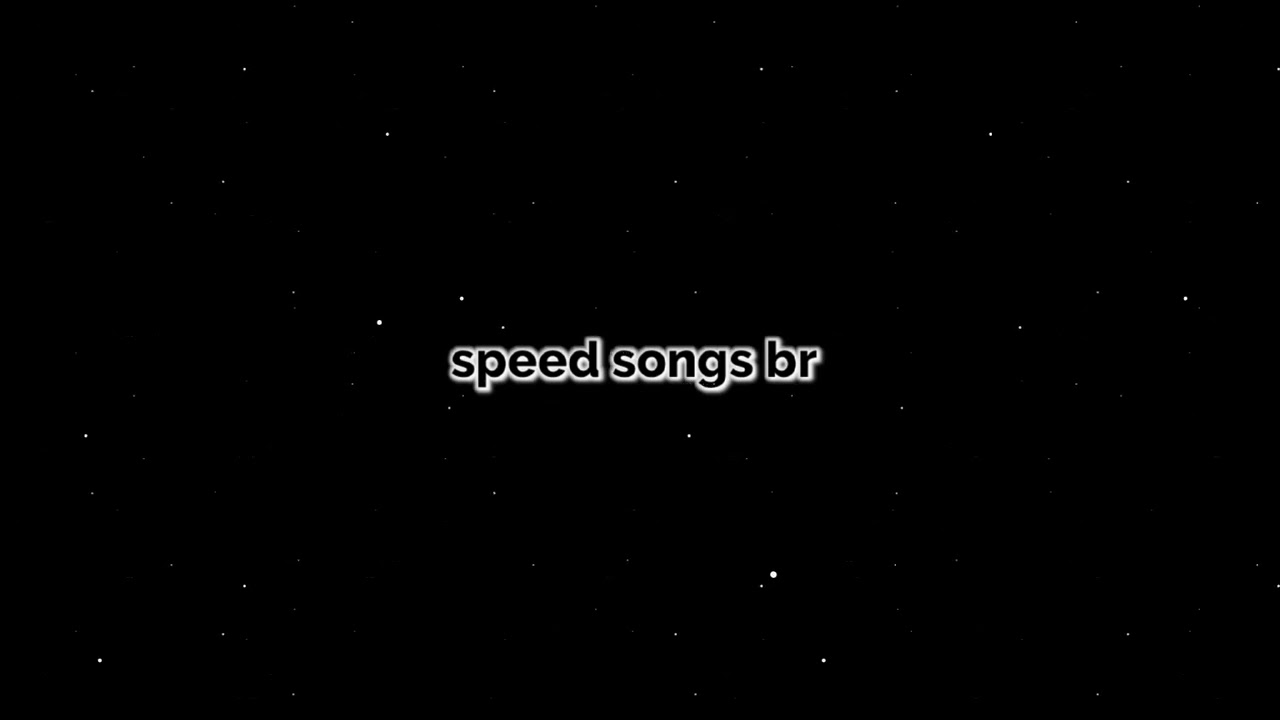 MC Menor da VG - Conto do Pescador speed up (funk br)