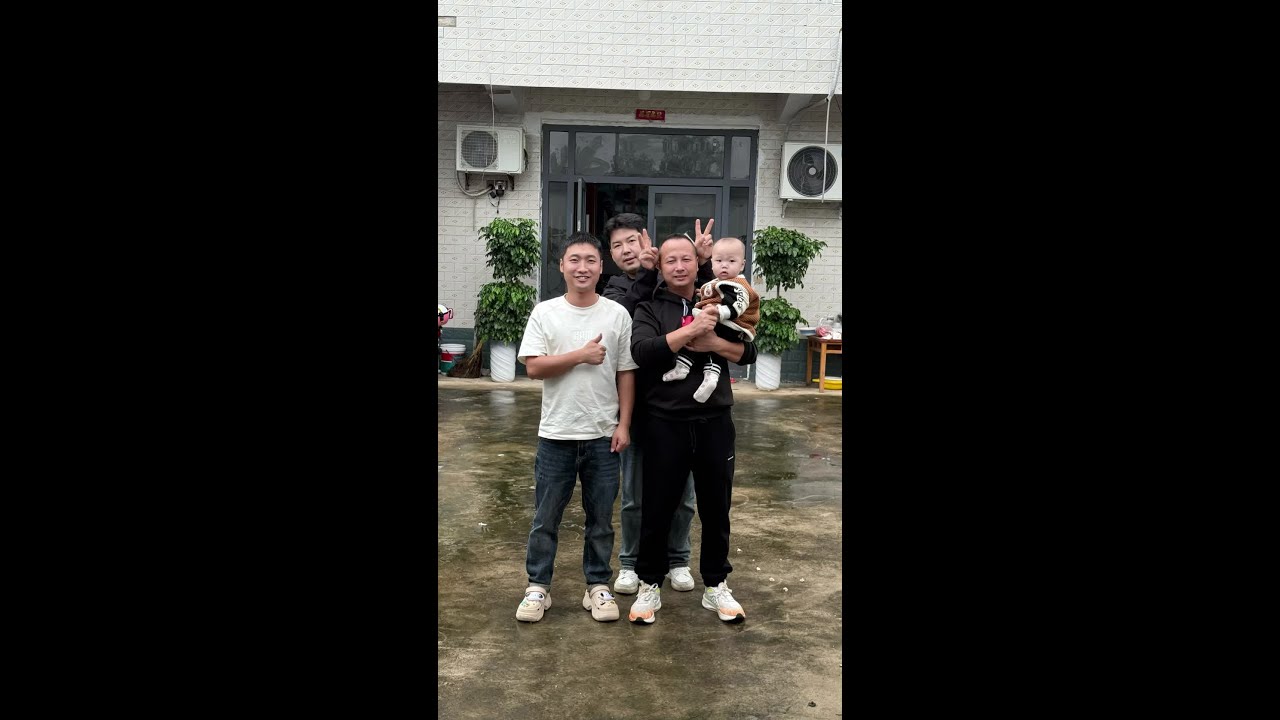 刚刚有问题.再发一遍 #家庭的温暖 #家的温暖 #意想不到的结局 #八月十五回娘家