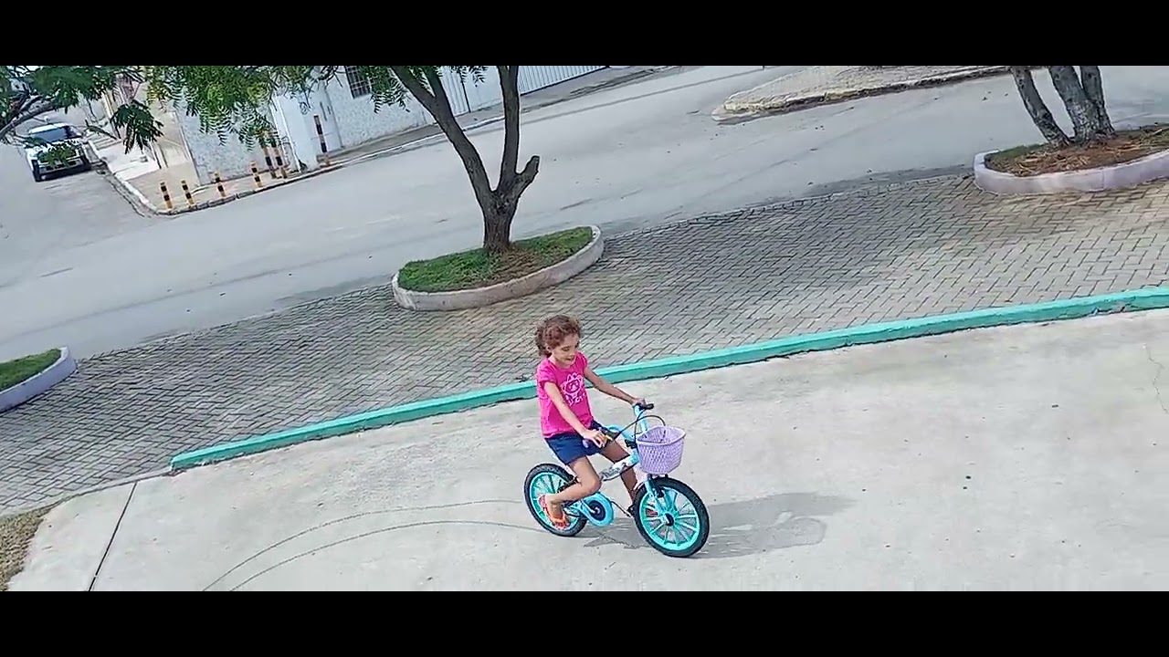 Brincadeira de criança 