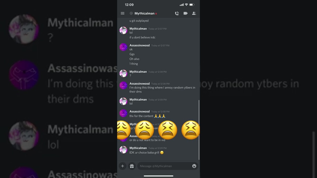 Annoying KevinJackOP