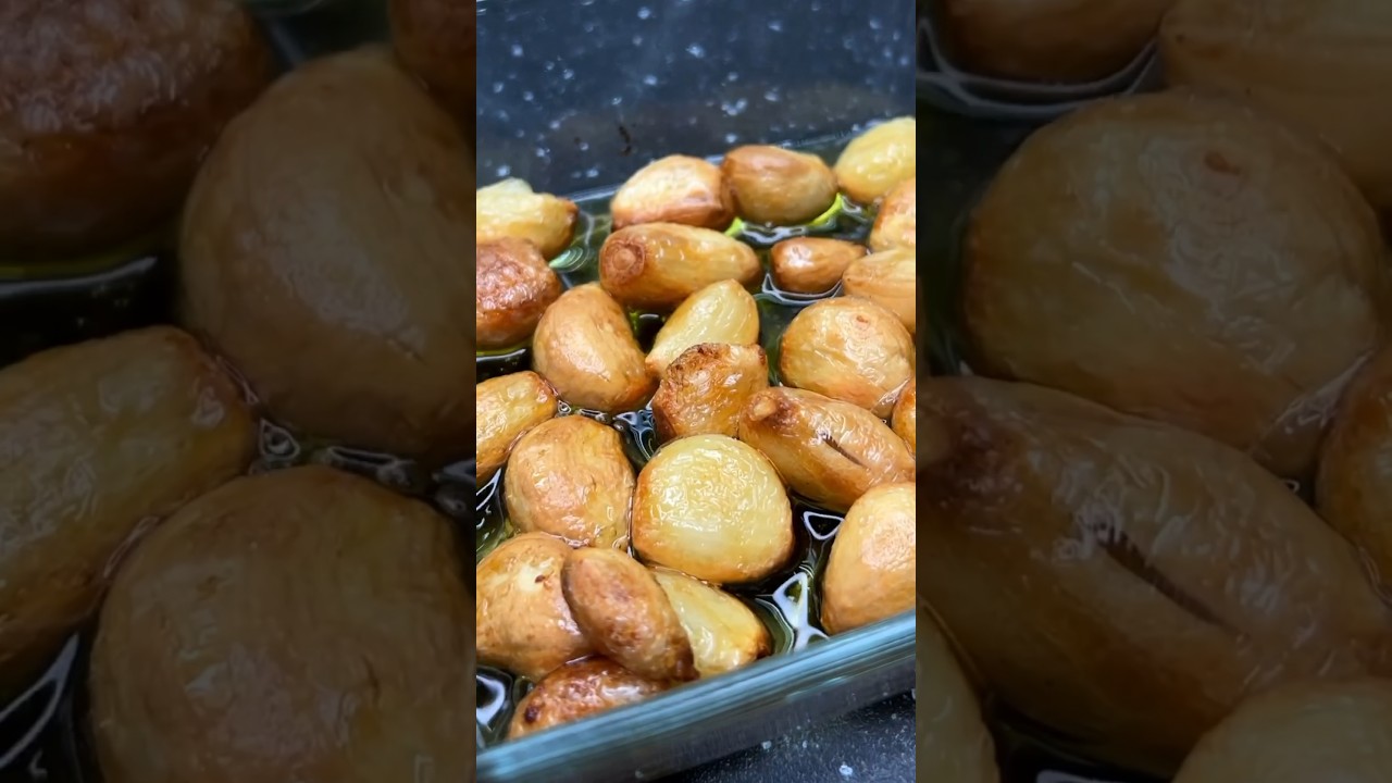 🧄 The Ultimate Garlic Butter Recipe - A Flavor Explosion! 🧄