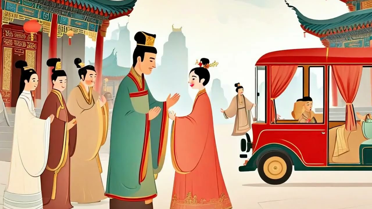 红楼不红楼 第四回 护官符：打死人也没事？