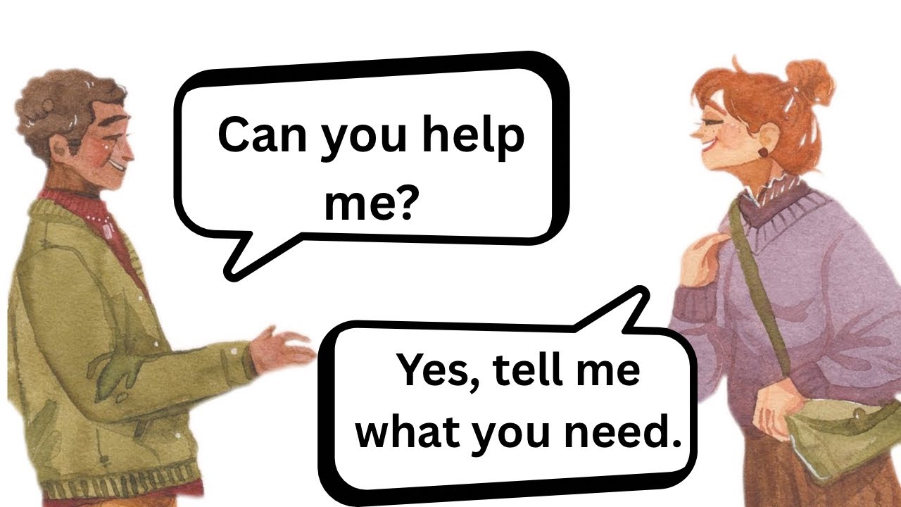 Daily English Conversation | Daily Life English Conversation | English Conversation | Learn English