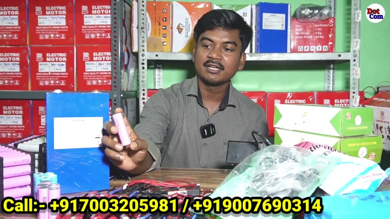 ইলেকট্রিক সাইকেল। Electric Cycle Electric Cycle Modification Kit 