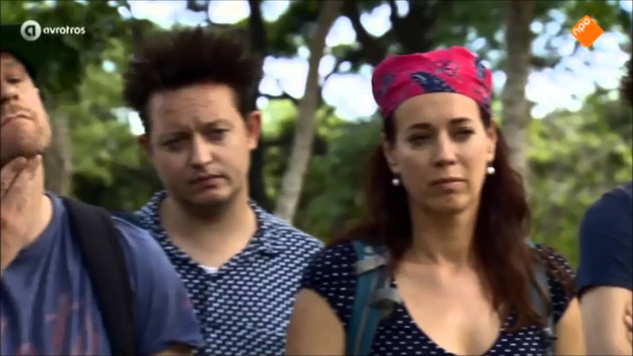 WIDM 2016 HINT - KLAAS / DE MOL
