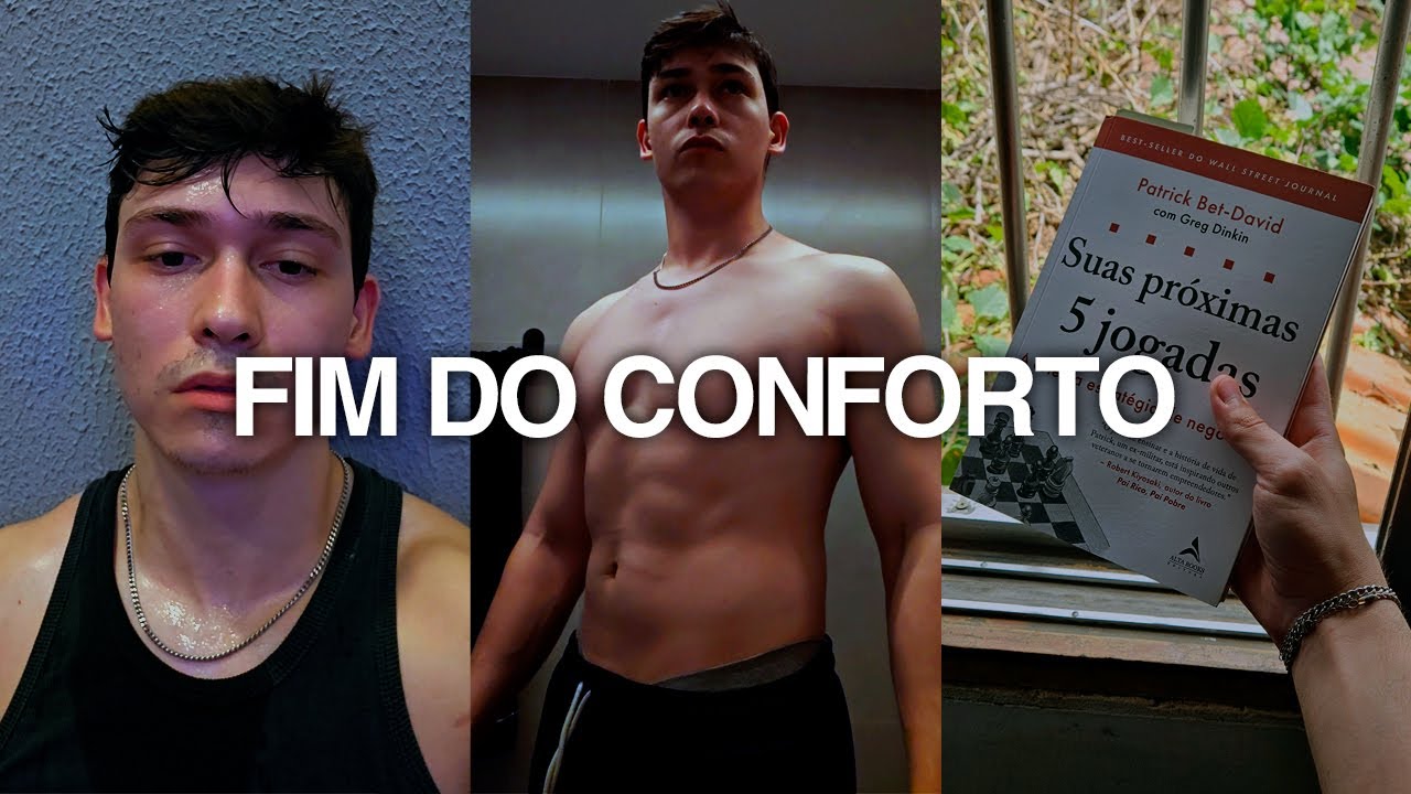 O Desenvolvimento Pessoal Vai Piorar Sua Vida (Antes de Melhorar)