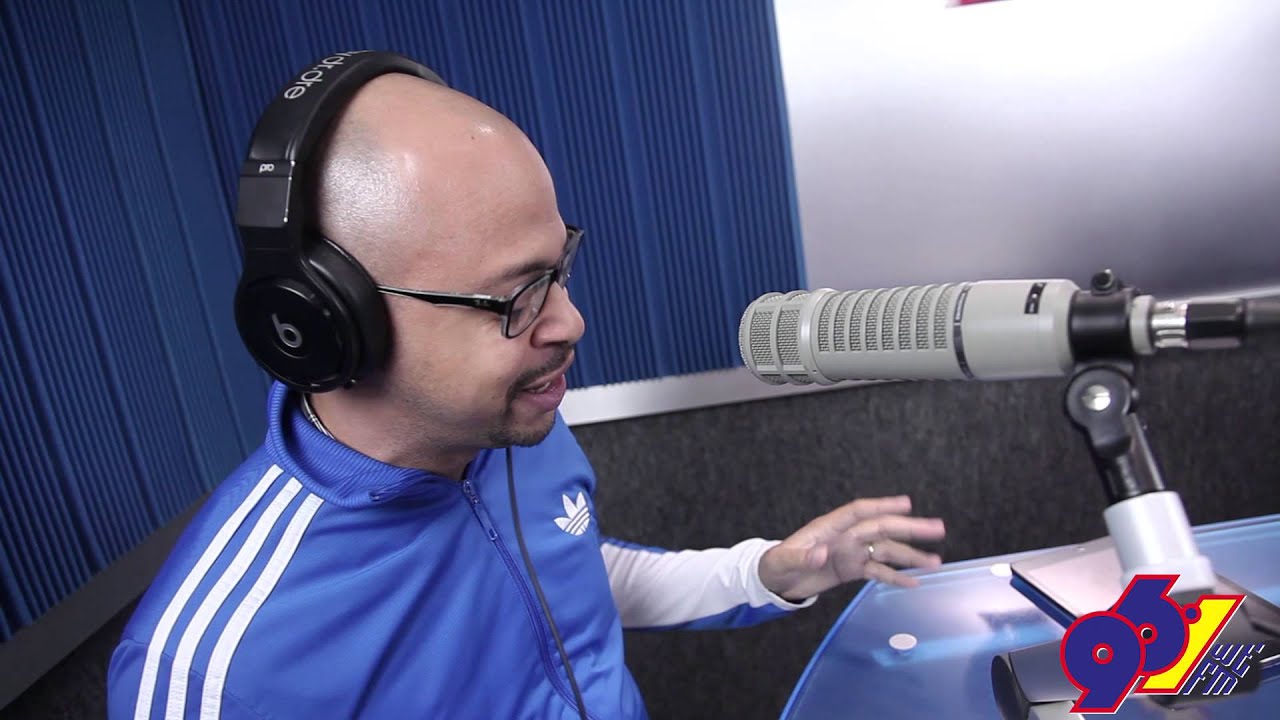 96.1WEFM 