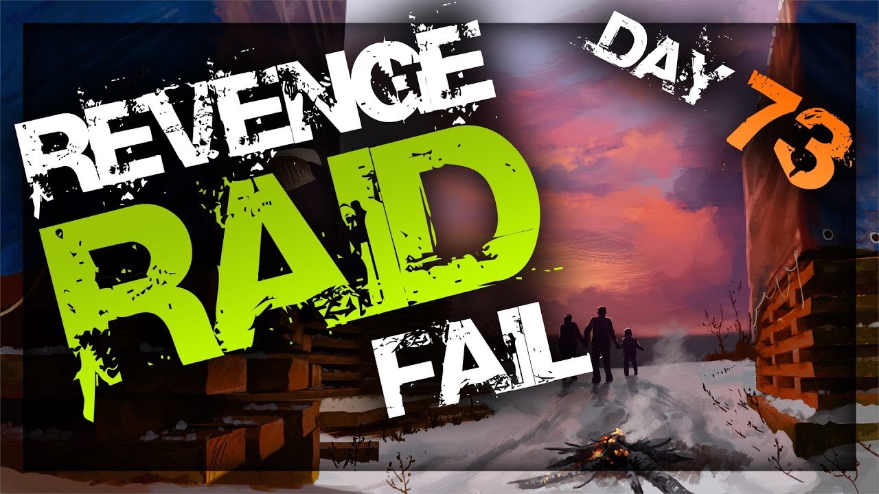 RAID LIKE NEVER BEFORE with StormCrown | LAST DAY ON EARTH: SURVIVAL [DAY 73]