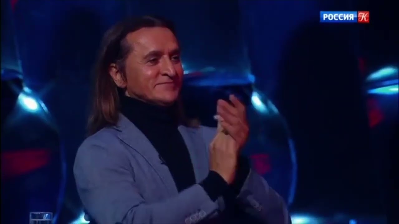 Vladimir Shklyarov y Maria Khoreva, Suite Pioneros. Владимир Шкляров  Мария Хорева, Пионерская сюита