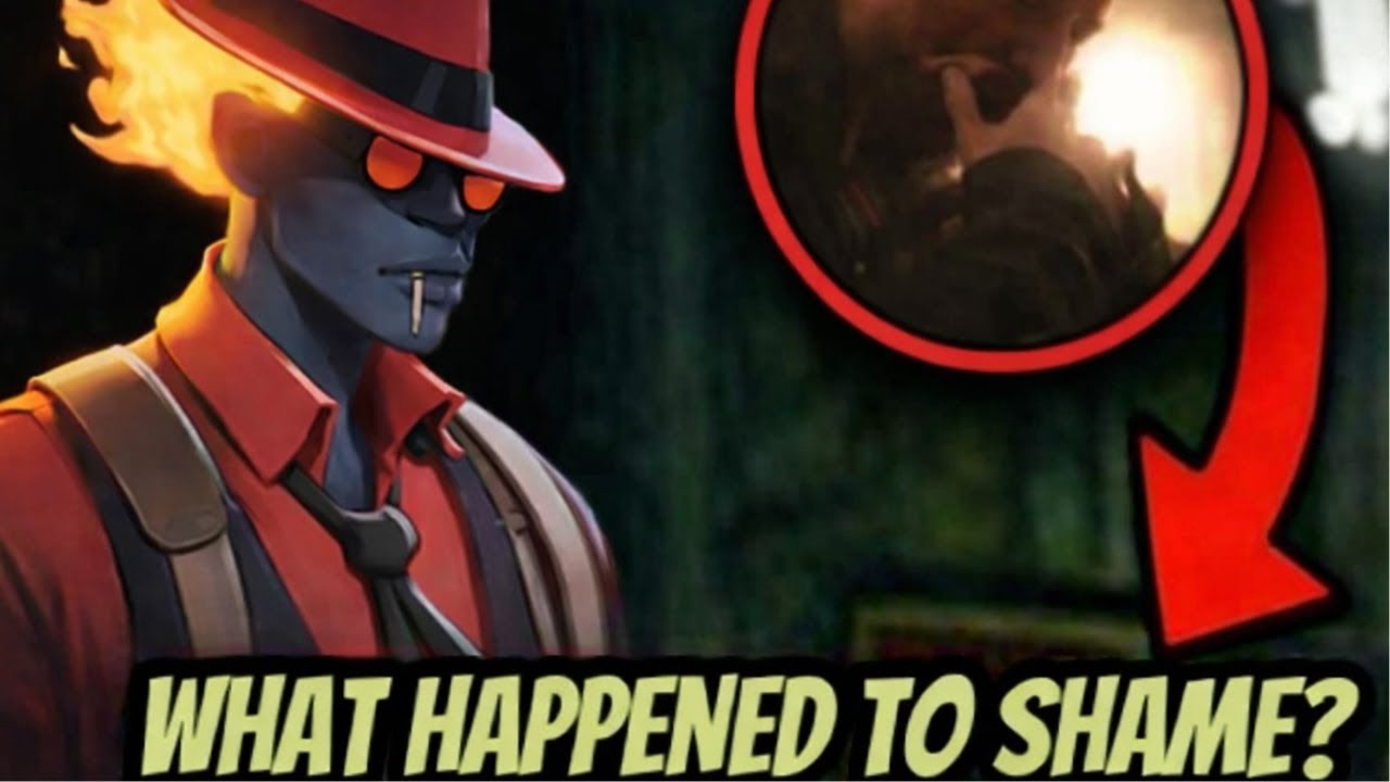 WE SLAYED THE DEMON! | DEADLOCK