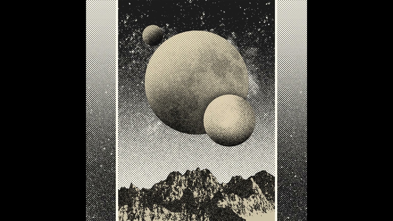 Eternal Observer - Prism Of The Three Moons (Full)