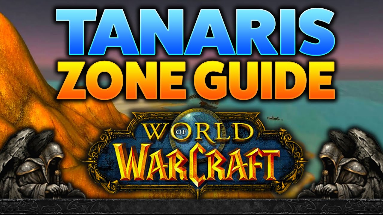 A Great Idea | WoW Quest Guide
