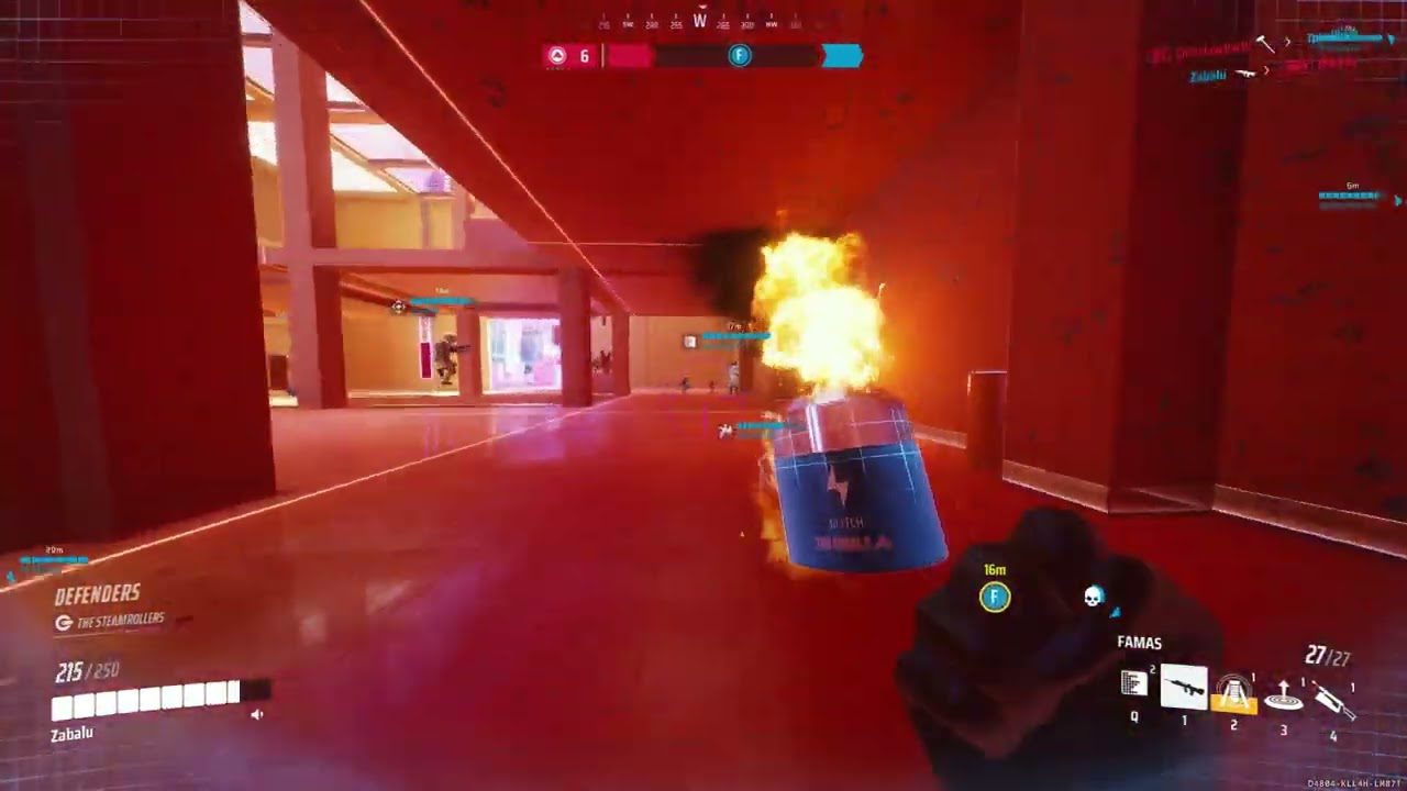 nail biter point break match