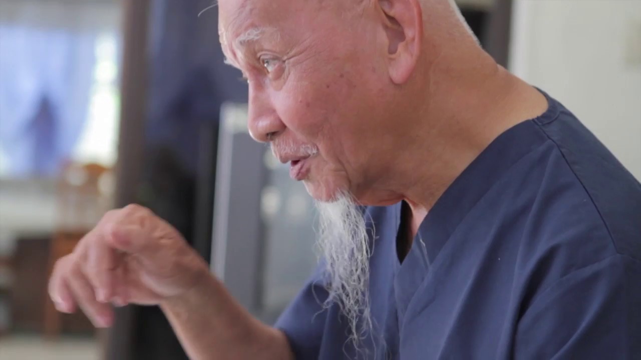 A day in a life of a Retired Priest