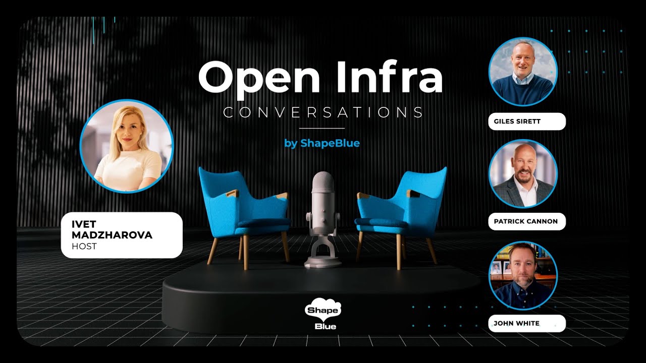 Open Infra Conversations: The Great IaaS Reset: Market Forces Shaping 2026