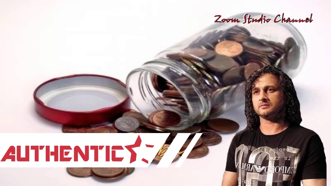 SANDU CIORBA - FALIMENTU' , ZOOM STUDIO