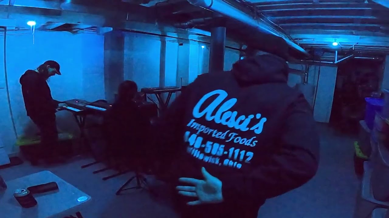 02 28 2026 Basement Bro Jam pt 2