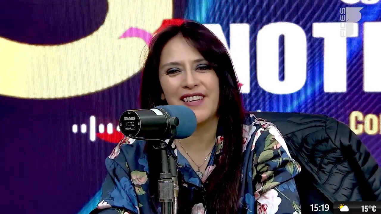 🟩EN DIRECTO - RADIO  FIDES  |26.01.26|