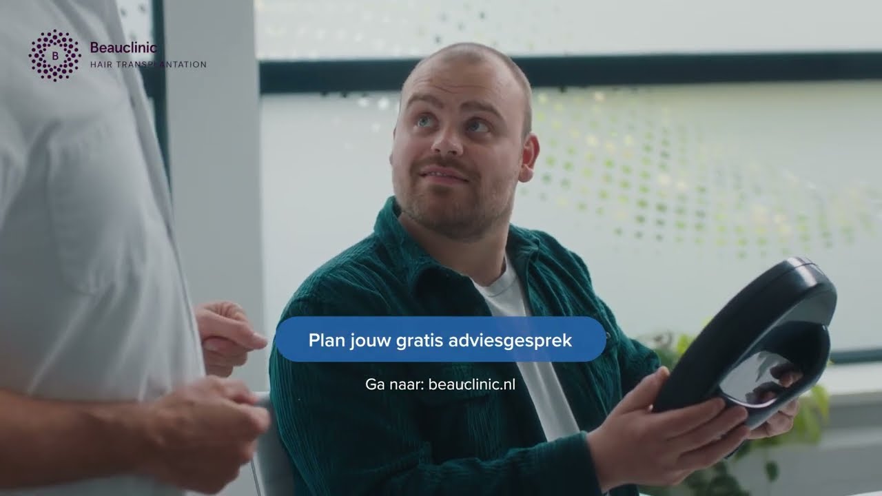 Beauclinic Commercial
