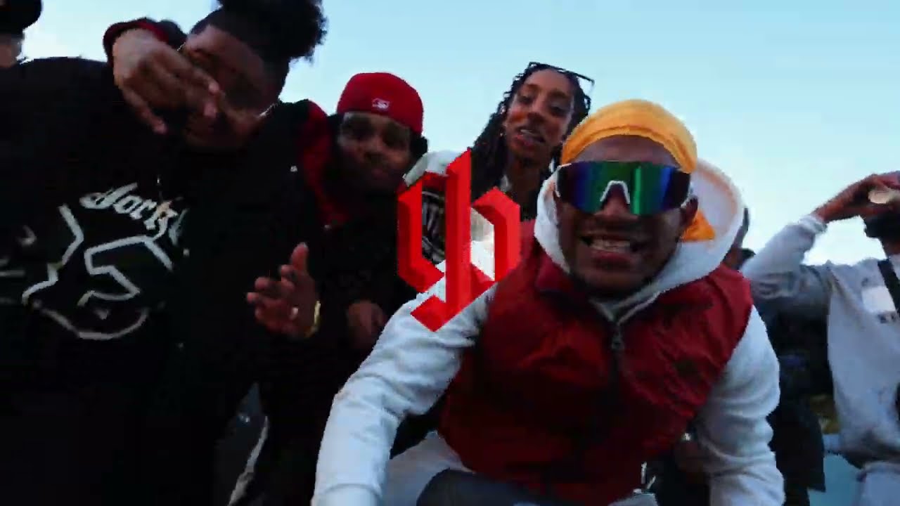 Yuranbeatz - Comporta Mal (Oficial Video 2025)