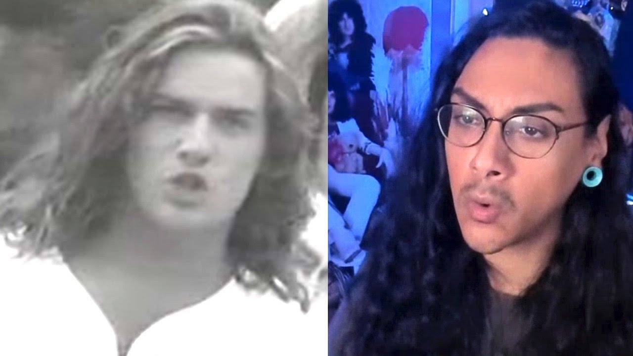 Reacting To Ugly Kid Joe - Neighbour
