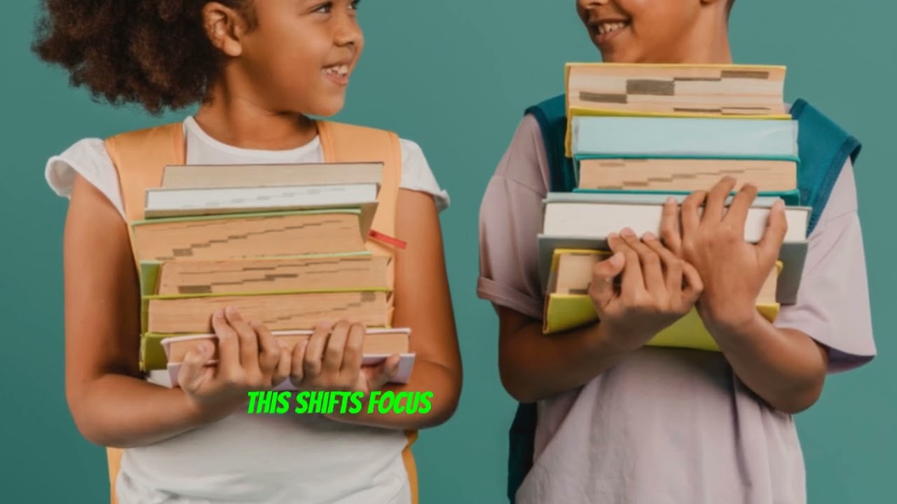 Raising Responsible Kids 
