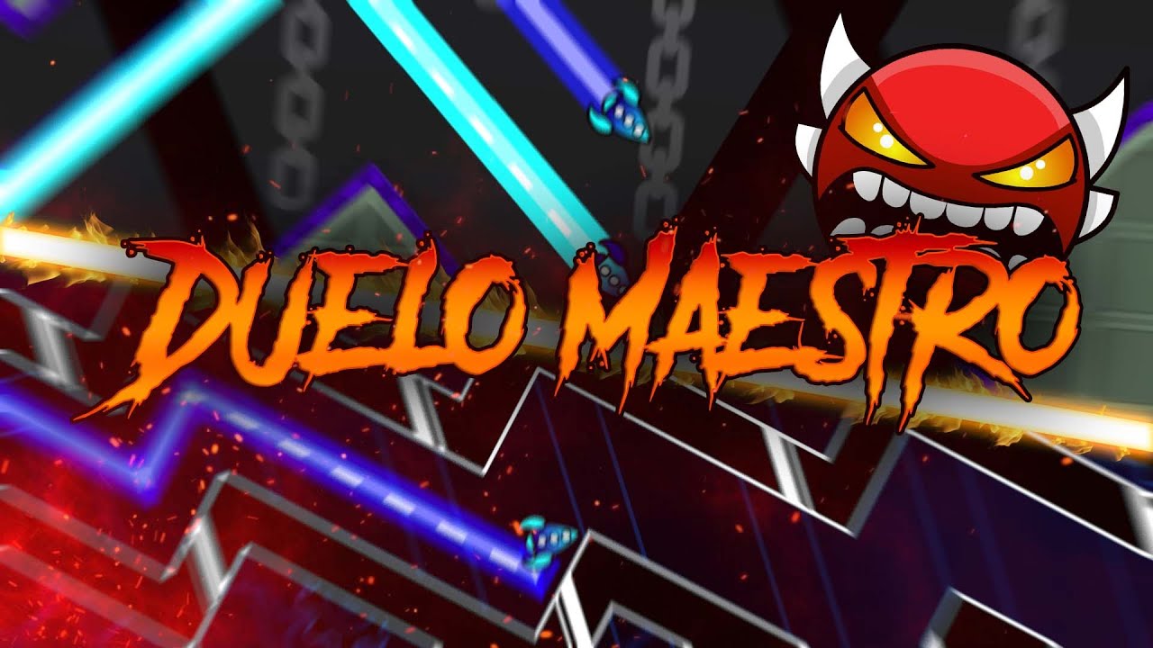 13H POUR FINIR DUELO MAESTRO (ft: Ferruckt)