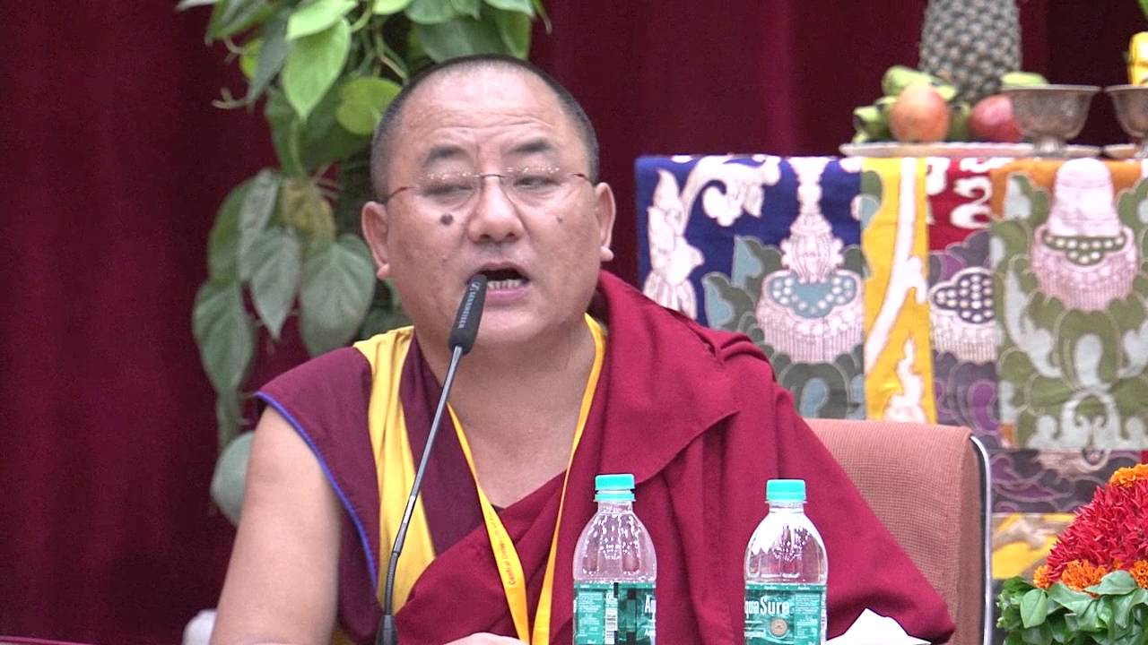ཚད་མའི་ལྟ་གྲུབ་ཐོག་རྒྱལ་ཡོངས་བགྲོ་གླེང་ཚོགས་འདུ། མ་དམིགས་པའི་རྟགས་ལ་དཔྱད་པ།
