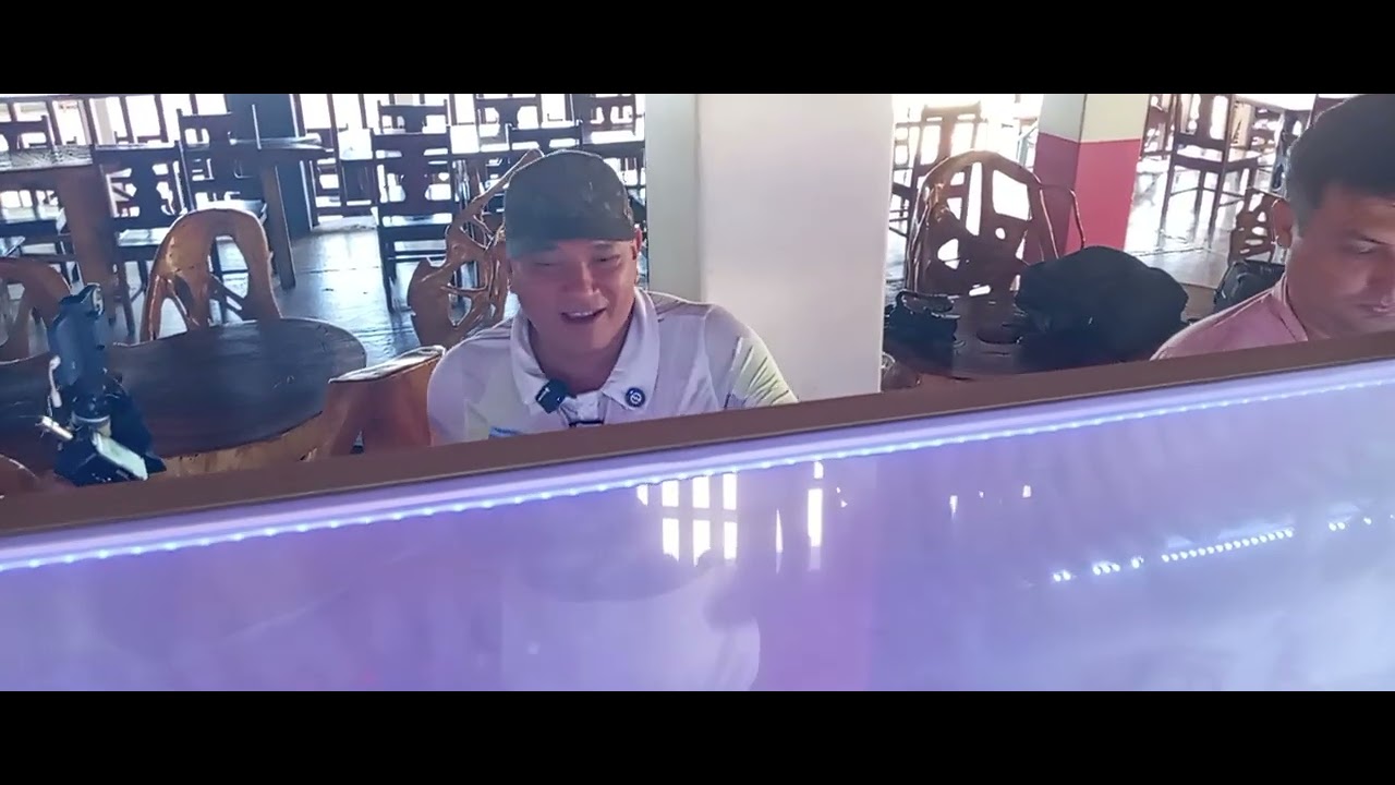 Actrativo en Trujillo 
