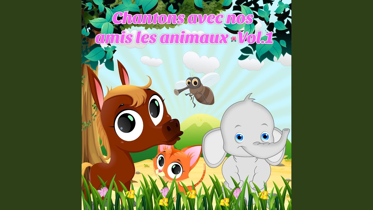 Mon petit lapin