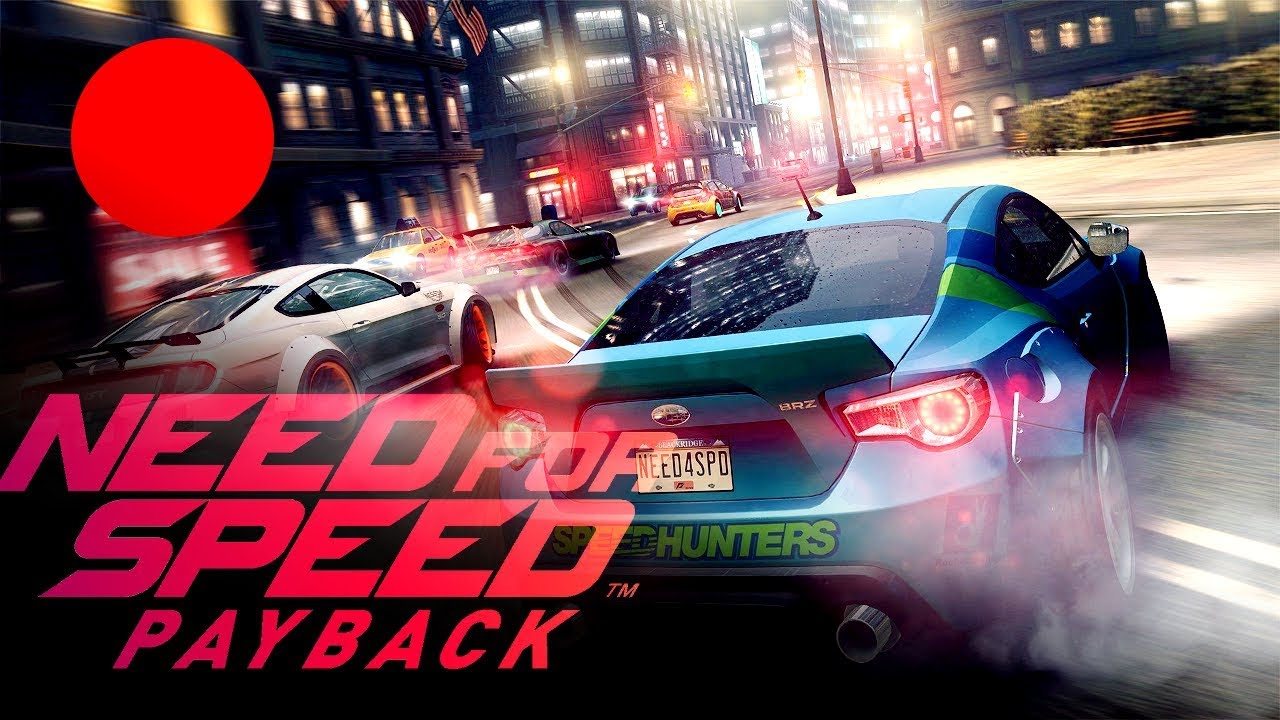 🔴 MODIFICHIAMO MACCHINE - NEED FOR SPEED (Live)