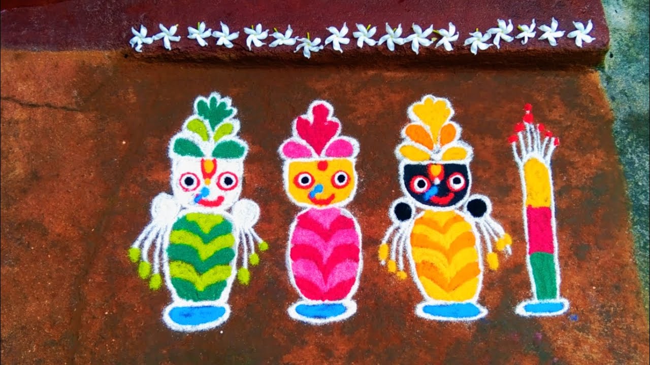 Kartika masa muruja