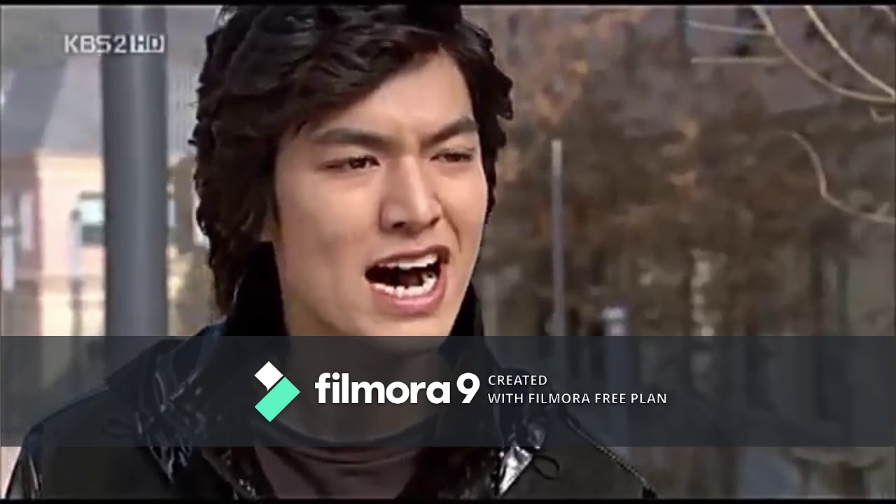 boys over flowers- Aşk Nerden nereye ( Jun Pyo♥ Jan Di)