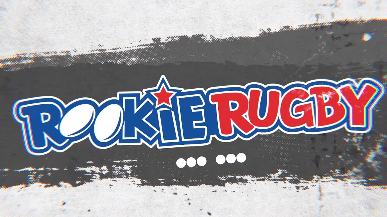 Rookie Rugby : Flag Rugby for the USA