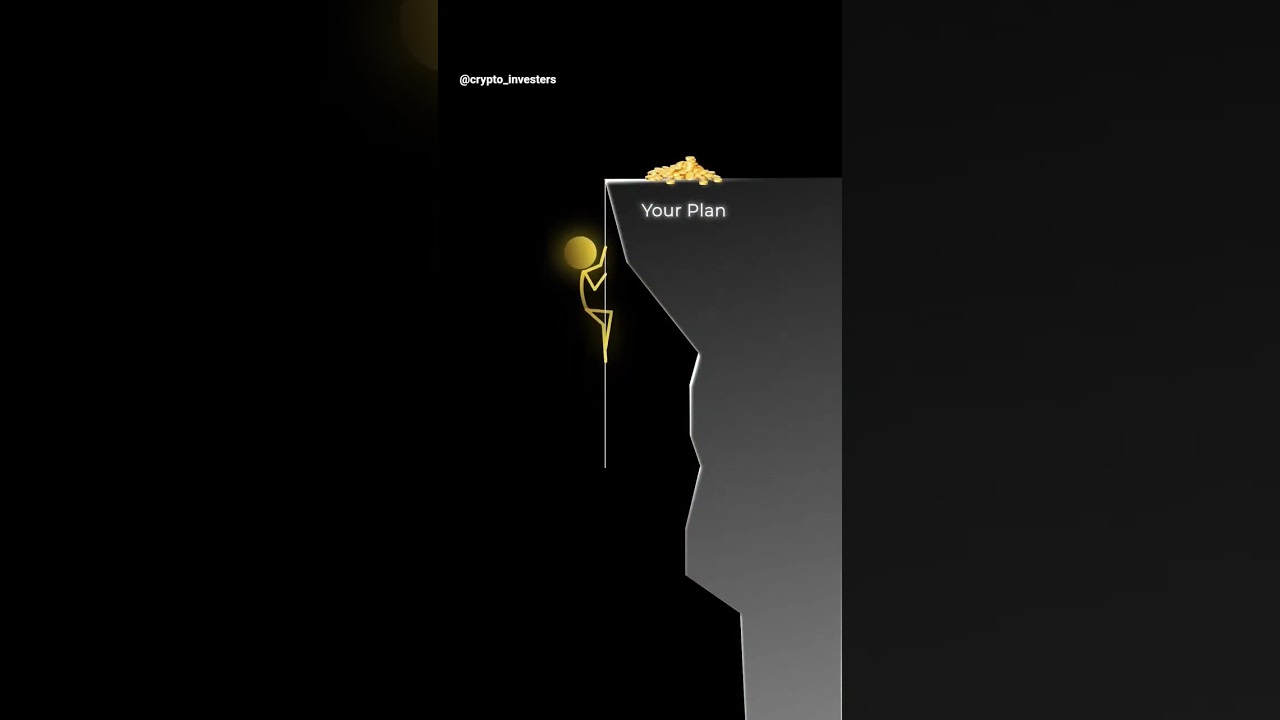 Why falling is part of every trader&rsquo;s path 🚀📈 #analysis #trading #investment #demand