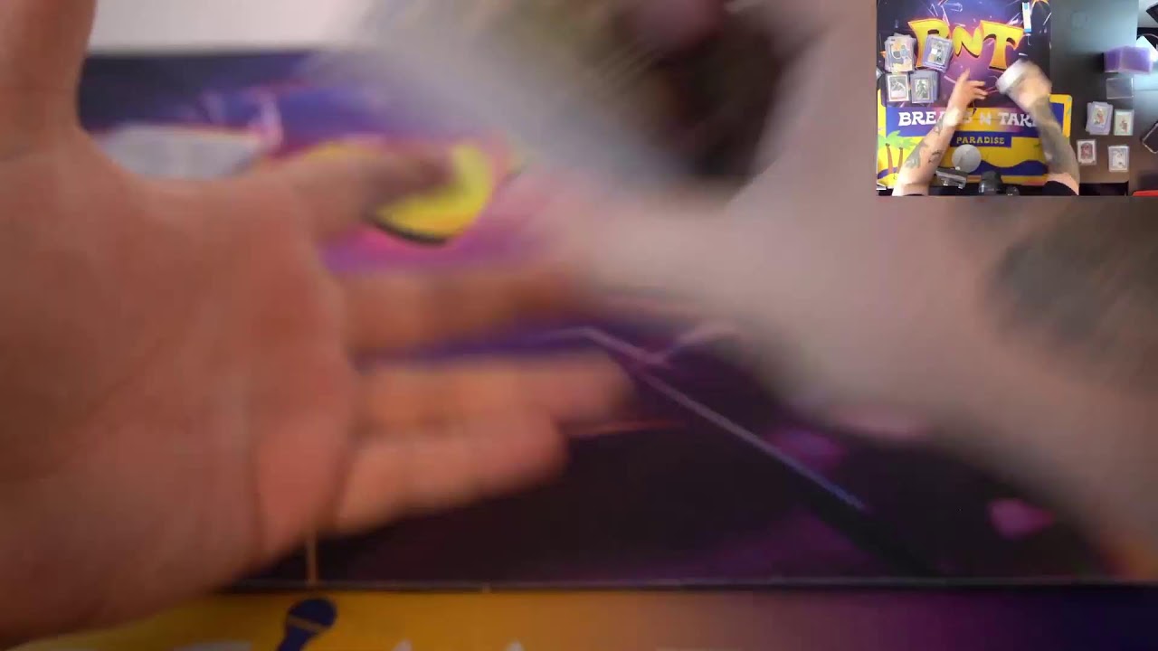 Break #3170: 2025 Panini Donruss Optic Football Mega Full Case (20 Box) Team Break