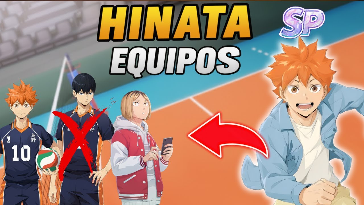 Kageyama UR fue un ERROR… y el meta lo demuestra