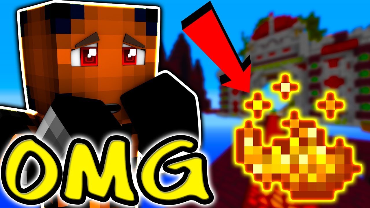 THEY ADDED THIS INSANELY OP ITEM?! Minecraft Skybounds S2 #52
