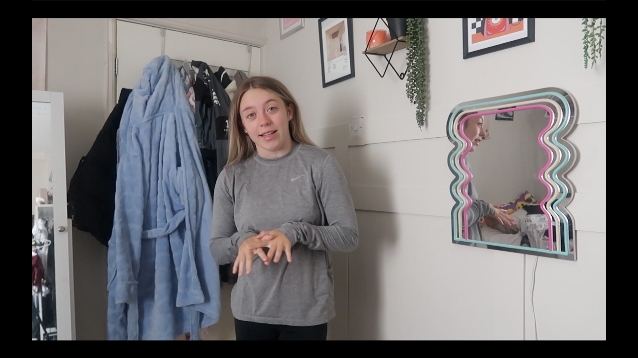 GYM WEAR TRY ON HAUL!
