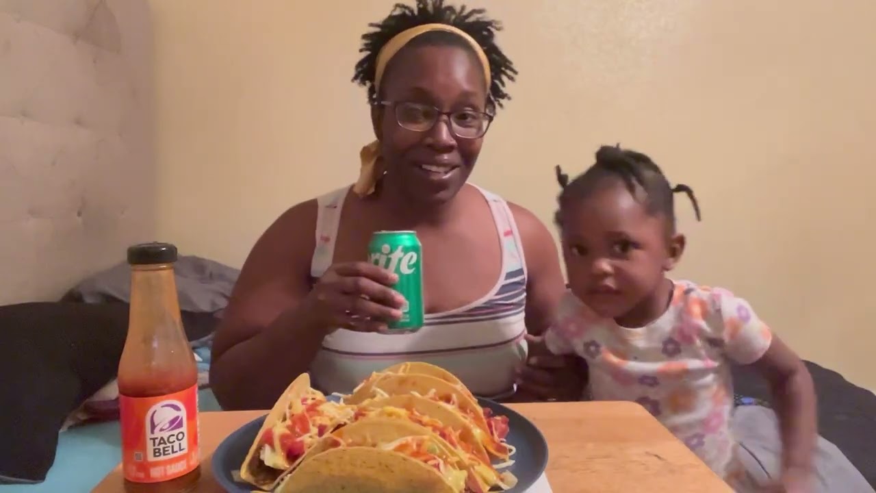 Taco Tuesday