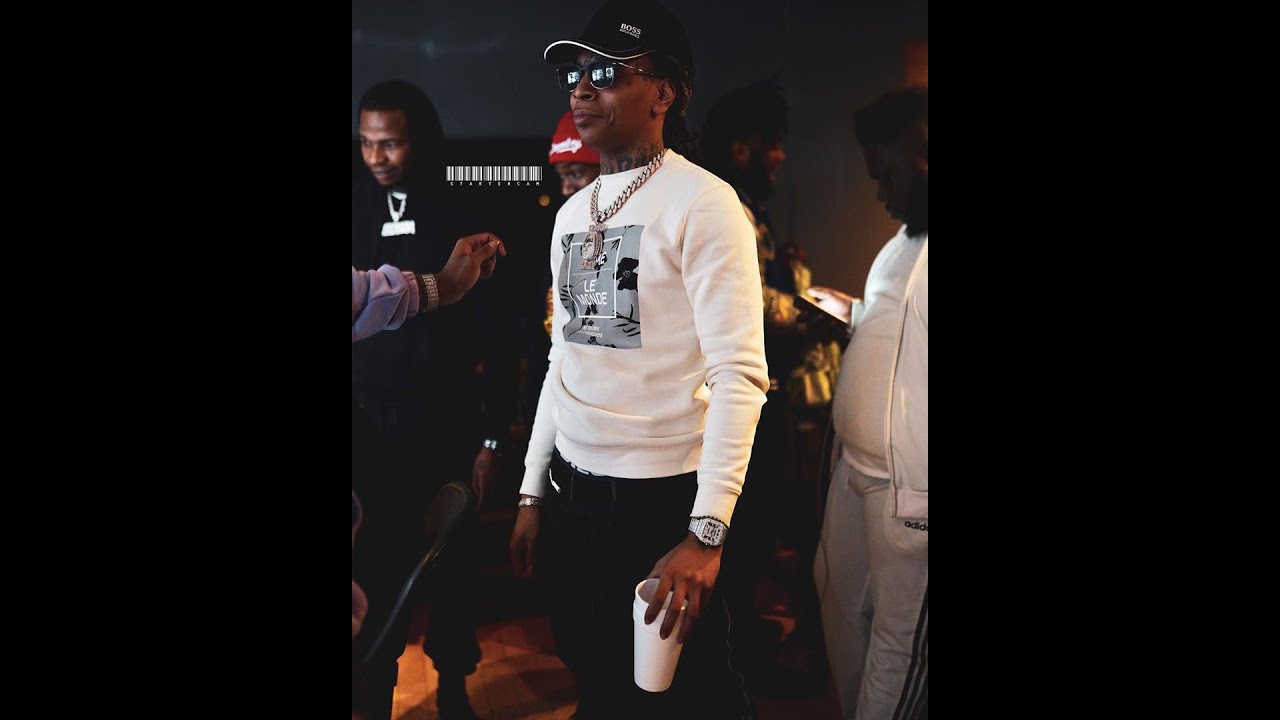 (FREE) Lil Gotit x Lil Keed Type Beat 2020 - 