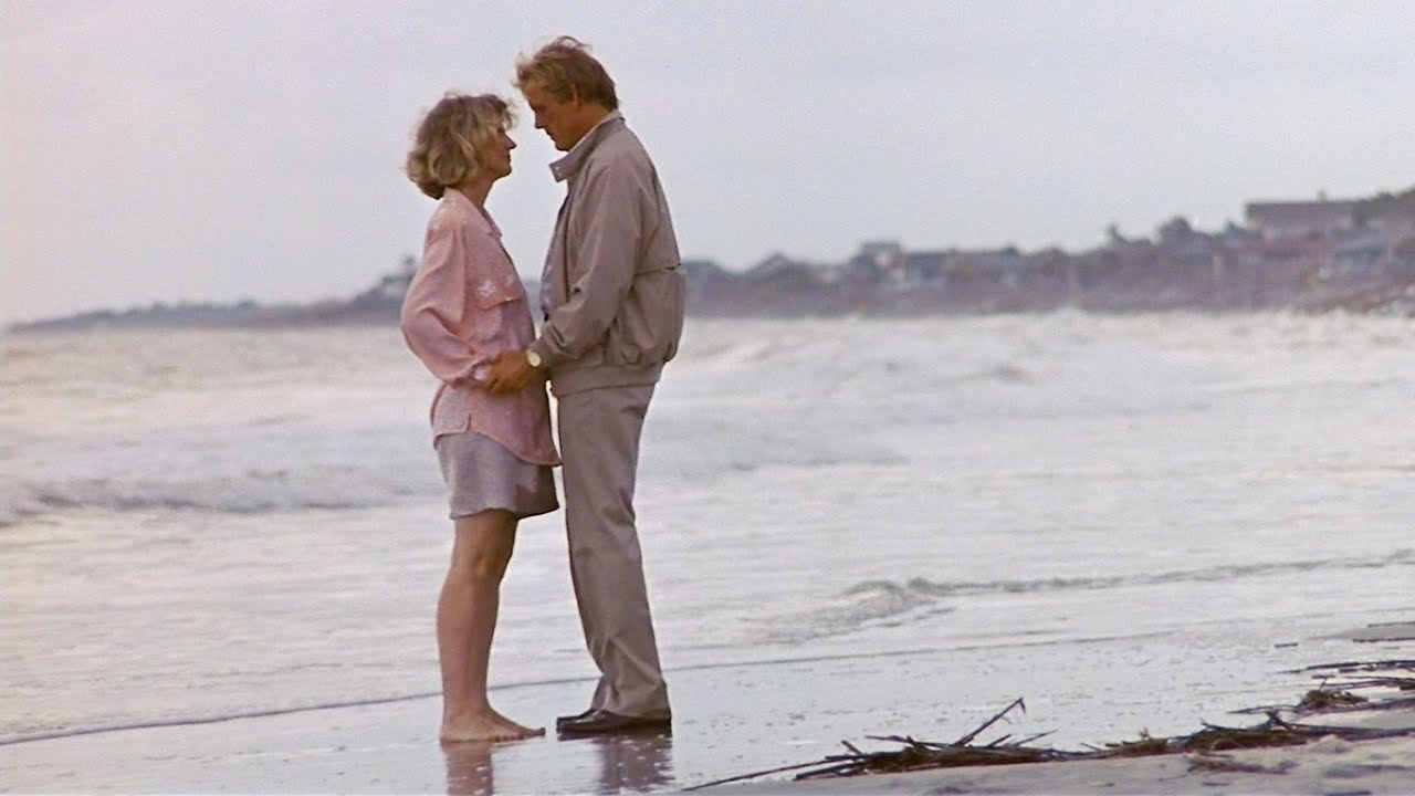 Final scene from 