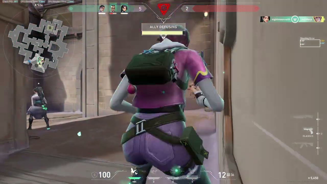 Unrated Top Frag :)