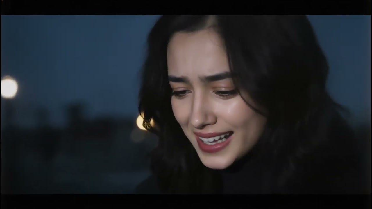 The Night Didn't End (Offcial Music Video)