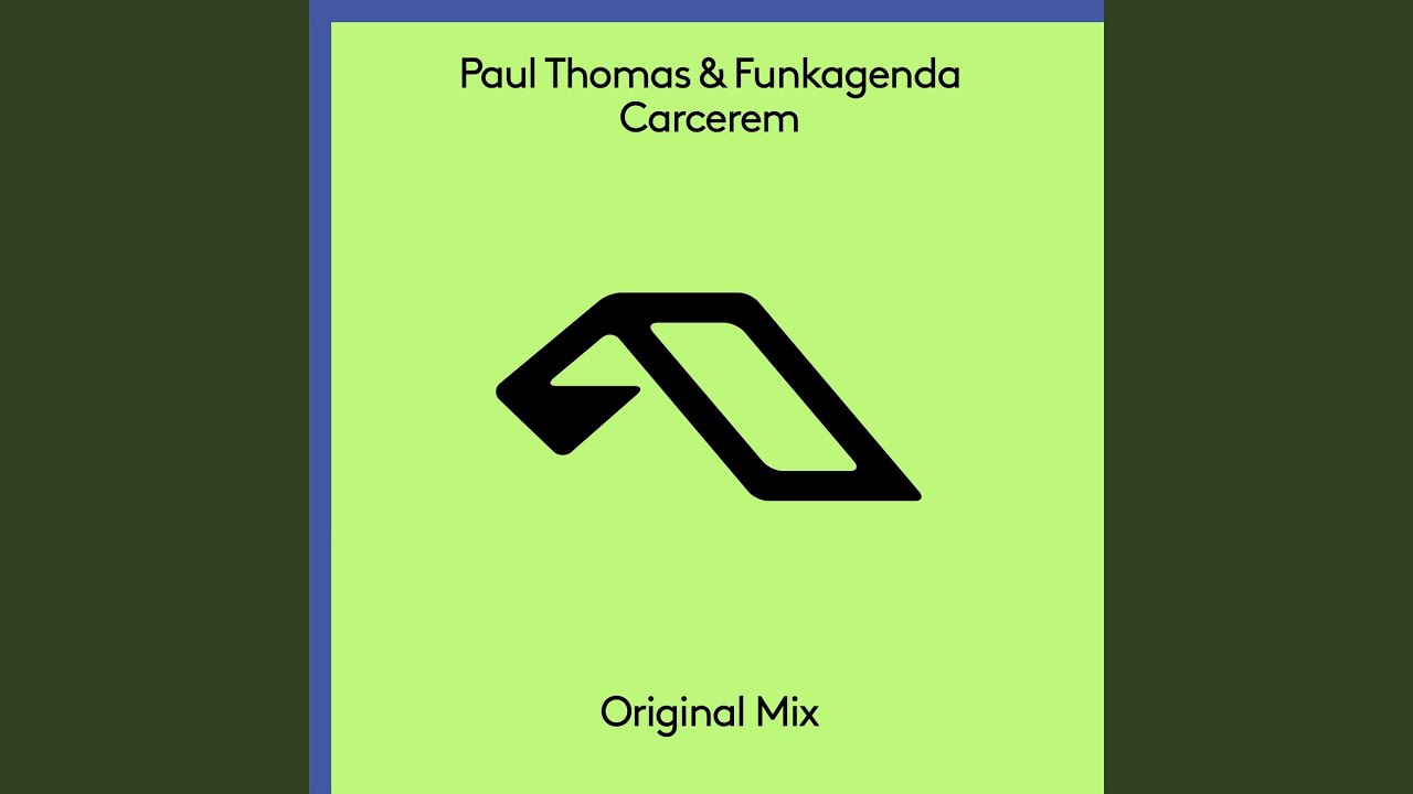 Carcerem (Extended Mix)