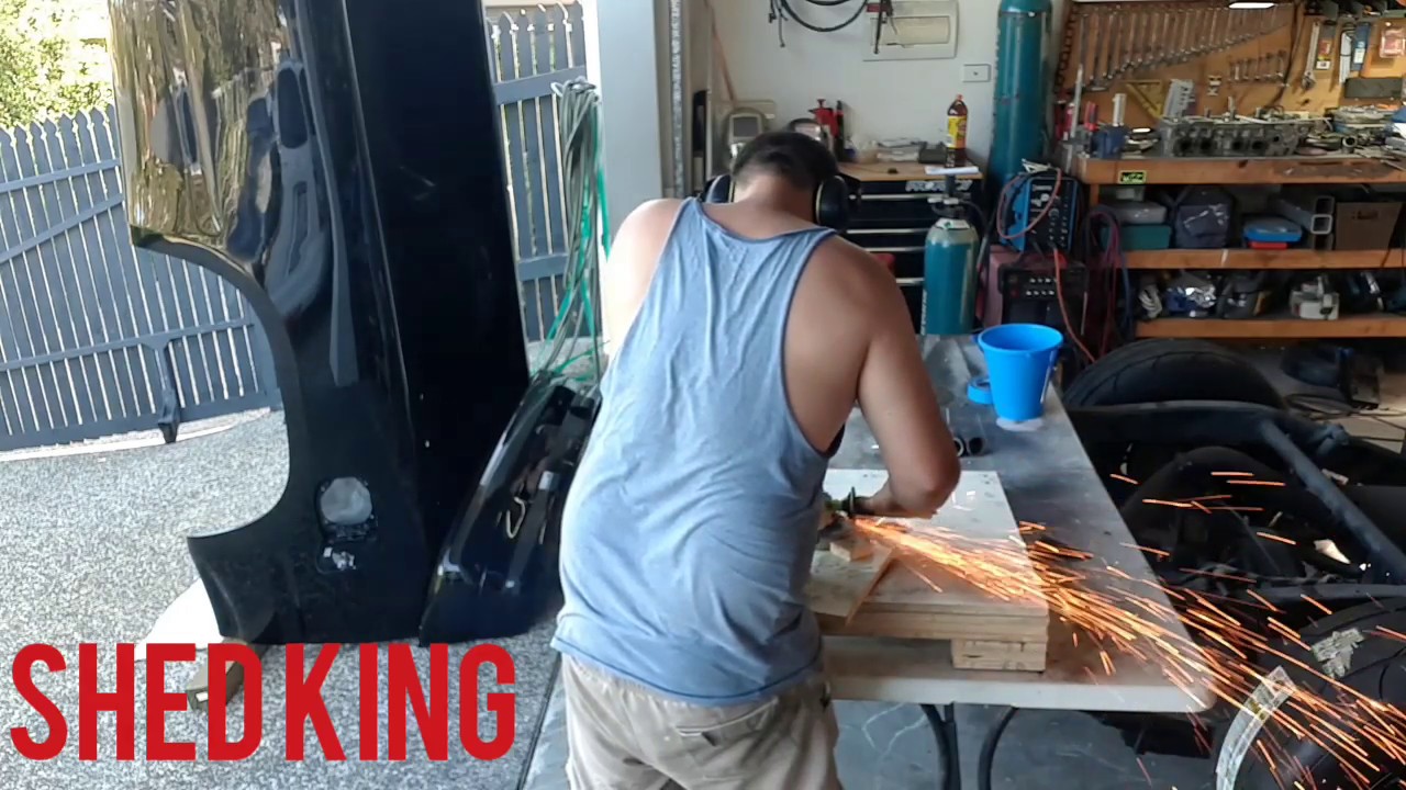 how to make a steam pipe turbo manifold from scratch 3rz turbo t3 tig welded 4 to 1 merge collector