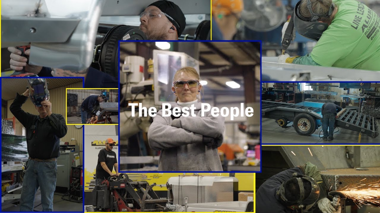Novae Welcomes Aluma: A New Powerhouse in Trailers & Truck Bodies