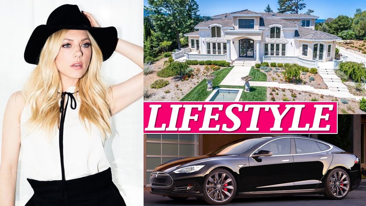 Katheryn Winnick Lifestyle, Net Worth, Husband, Boyfriends, Age, Biography, Family, Car, Wiki !