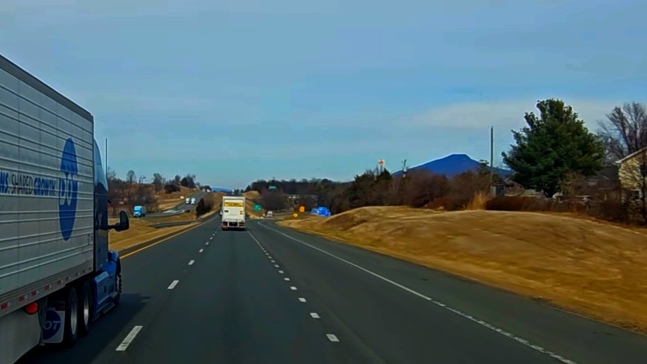3/2/26, Heavy Hauling Across the Country: A Deep Dive into the Daily Grind of a Pro Truck Driver